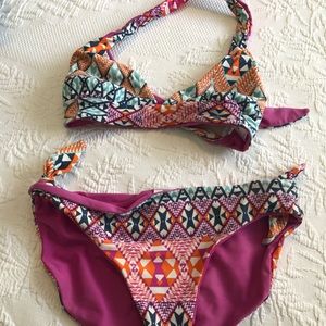 tucker + tate swimsuit